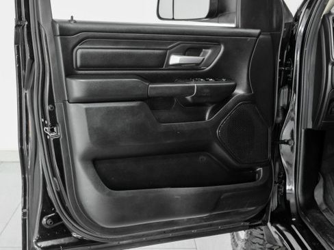 Used 2019 RAM 1500 Tradesman image 39