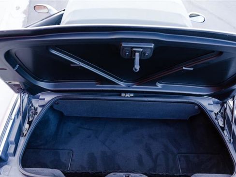 Used 2007 Chevrolet Corvette Convertible w/ Preferred Equipment Group image 35