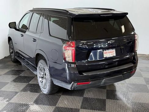 Used 2023 Chevrolet Tahoe Z71 AWD/4WD image 6