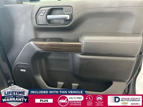 Used 2022 Chevrolet Silverado 1500 RST w/ LPO, Blackout Package AWD/4WD image 30