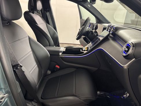 New 2026 Mercedes-Benz GLC 300 4MATIC image 20