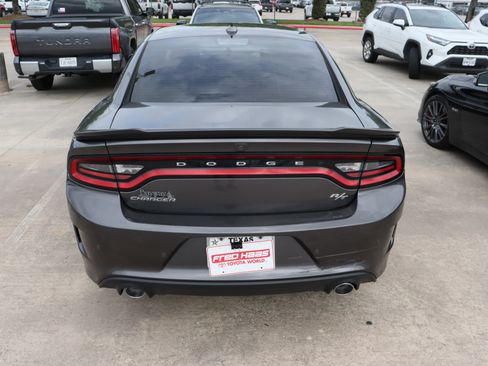 Used 2022 Dodge Charger R/T image 7