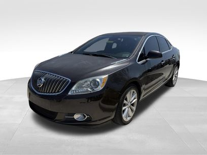 Used 2014 Buick Verano