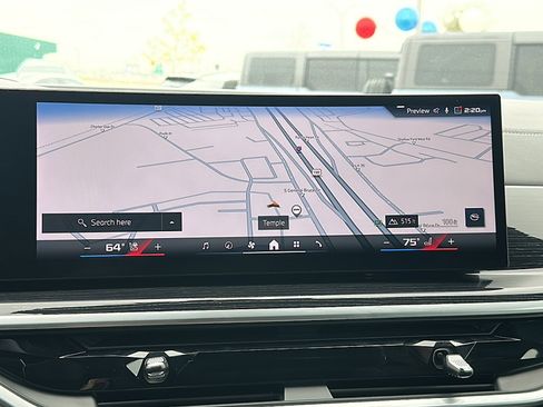 Certified 2024 BMW X7 M60i w/ Executive Package image 32