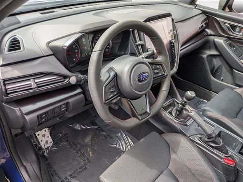 New 2025 Subaru WRX Premium w/ Accessory Package #2 image 3