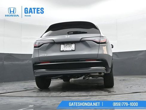 New 2026 Honda HR-V EX-L image 31