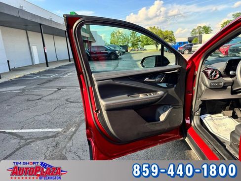 Used 2024 Chevrolet Blazer EV RS AWD/4WD image 47