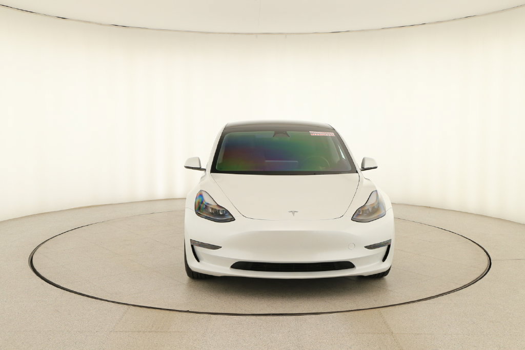 Used 2023 Tesla Model 3 Performance AWD/4WD image 11