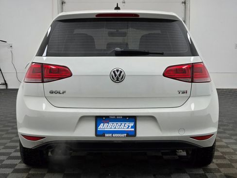 Used 2015 Volkswagen Golf S image 6