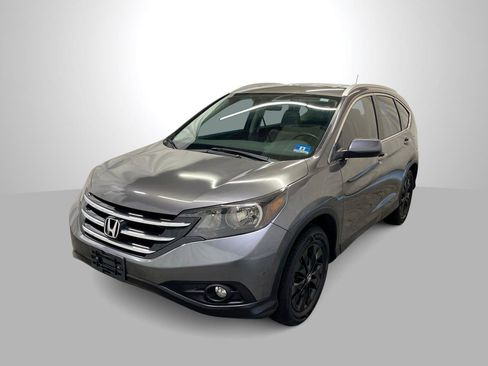 Used 2014 Honda CR-V EX-L image 1