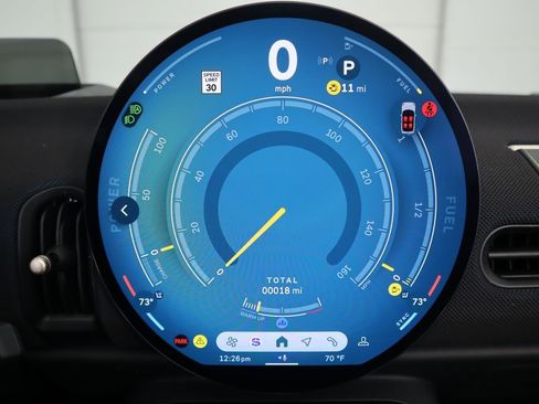 New 2026 MINI Cooper S image 39