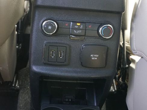 Used 2018 Ford Explorer Limited w/ Equipment Group 301A image 12