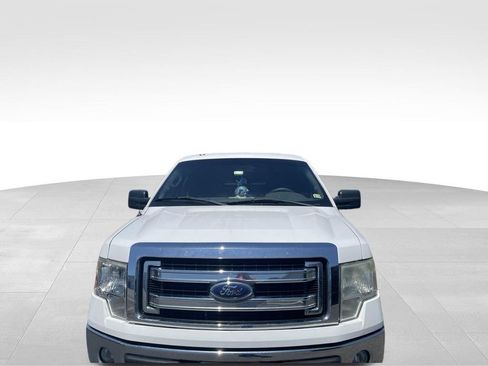 Used 2014 Ford F150 XLT w/ Trailer Tow Package AWD/4WD image 2