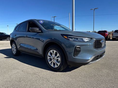New 2026 Ford Escape Active image 9