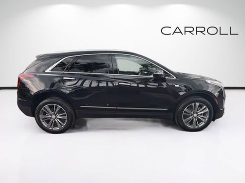New 2026 Cadillac XT5 Premium Luxury FWD image 2