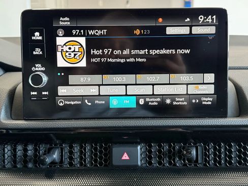 Used 2023 Honda CR-V Sport Touring image 16