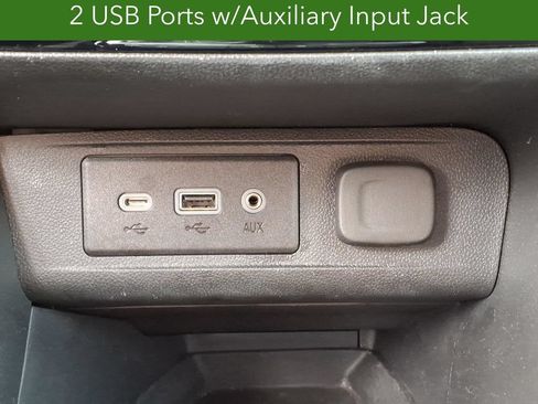 Certified 2023 Buick Encore GX Select w/ Experience Buick Package FWD image 23