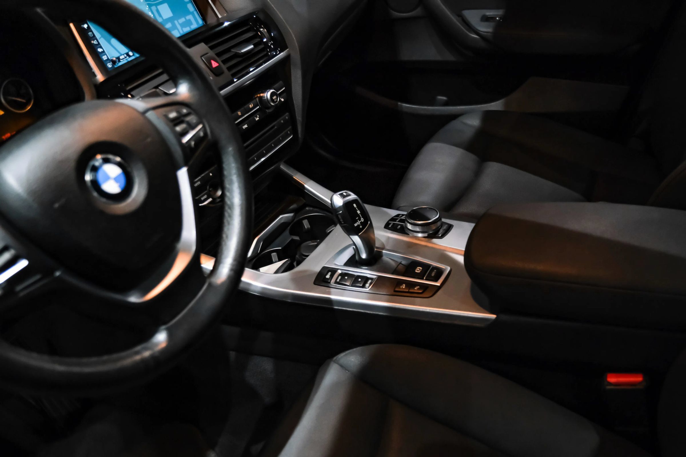 Used 2017 BMW X3 xDrive28i AWD/4WD image 20