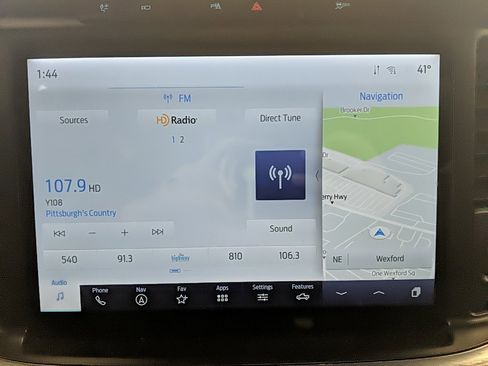 Used 2021 Ford F150 Lariat image 20