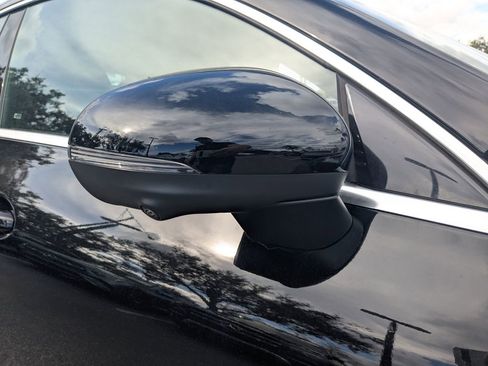 Certified 2026 Mercedes-Benz CLA 250 image 22