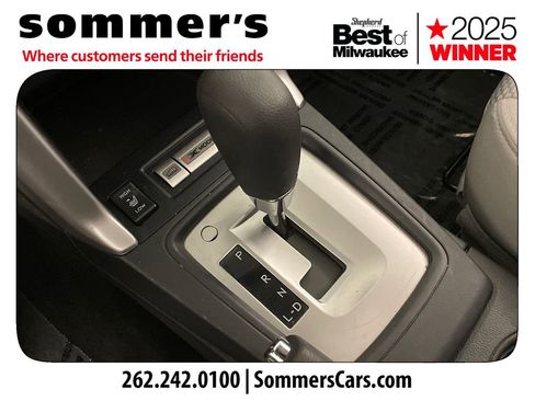 Used 2018 Subaru Forester 2.5i Premium w/ All-Weather Package image 21