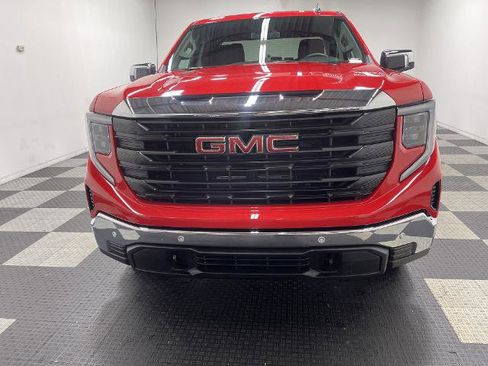 New 2026 GMC Sierra 1500 Pro w/ Pro Value Package image 6