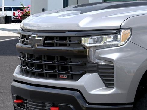 New 2026 Chevrolet Silverado 1500 LT Trail Boss AWD/4WD image 13