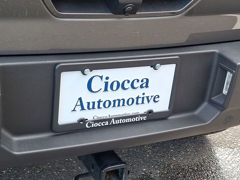 Used 2022 Ford Bronco Sport Big Bend w/ Convenience Package image 31