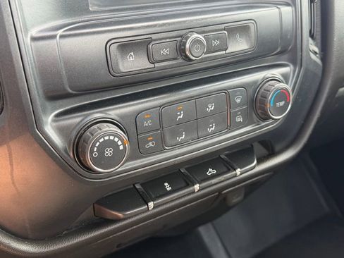 Used 2018 GMC Sierra 1500 2WD Regular Cab image 17