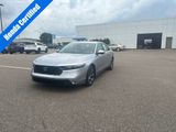 Certified 2023 Honda Accord EX image 4