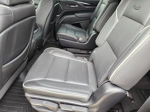 Used 2022 Cadillac Escalade Sport w/ Touring Package image 37