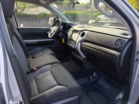 Used 2014 Toyota Tundra SR5 w/ TRD Off Road Package AWD/4WD image 28