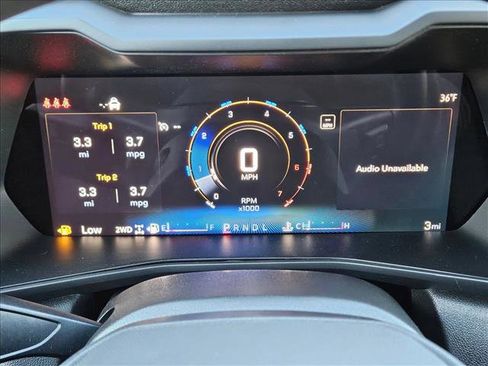 New 2026 Chevrolet Colorado Trail Boss image 11