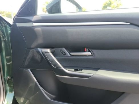 New 2026 MAZDA CX-50 AWD 2.5 S w/ Weather Package image 22