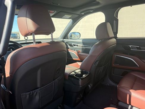 Used 2023 Kia Telluride SX AWD/4WD image 26