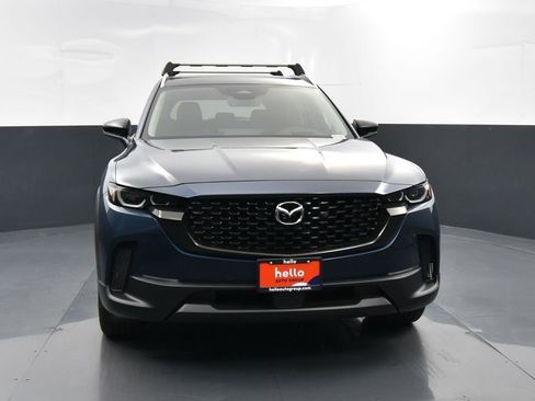 New 2025 MAZDA CX-50 AWD 2.5 S w/ Weather Package image 3