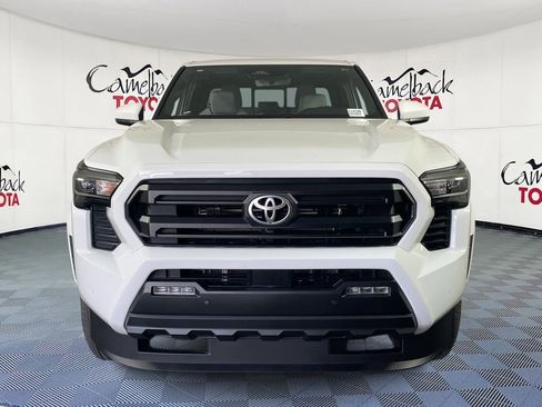 New 2026 Toyota Tacoma SR5 image 3