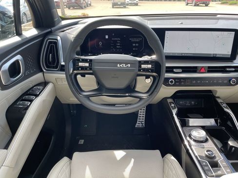 New 2026 Kia Sorento SX Prestige AWD/4WD image 13
