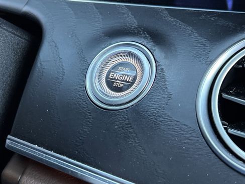 Used 2022 Mercedes-Benz E 350 E 350 image 31