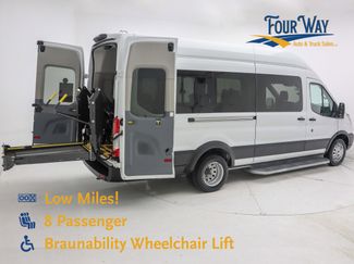 Used 2019 Ford Transit 350 XL video 1