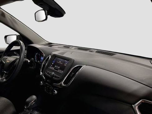 Used 2024 Chevrolet Equinox LT AWD/4WD image 22
