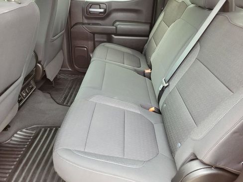 Used 2020 Chevrolet Silverado 1500 LT w/ Texas Edition image 14