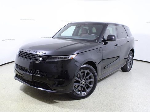 Used 2024 Land Rover Range Rover Sport Dynamic SE AWD/4WD image 1