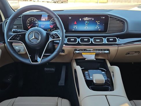 New 2026 Mercedes-Benz GLE 450 4MATIC image 18