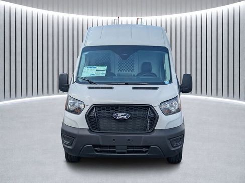New 2026 Ford Transit 350 148 High Roof Extended image 8