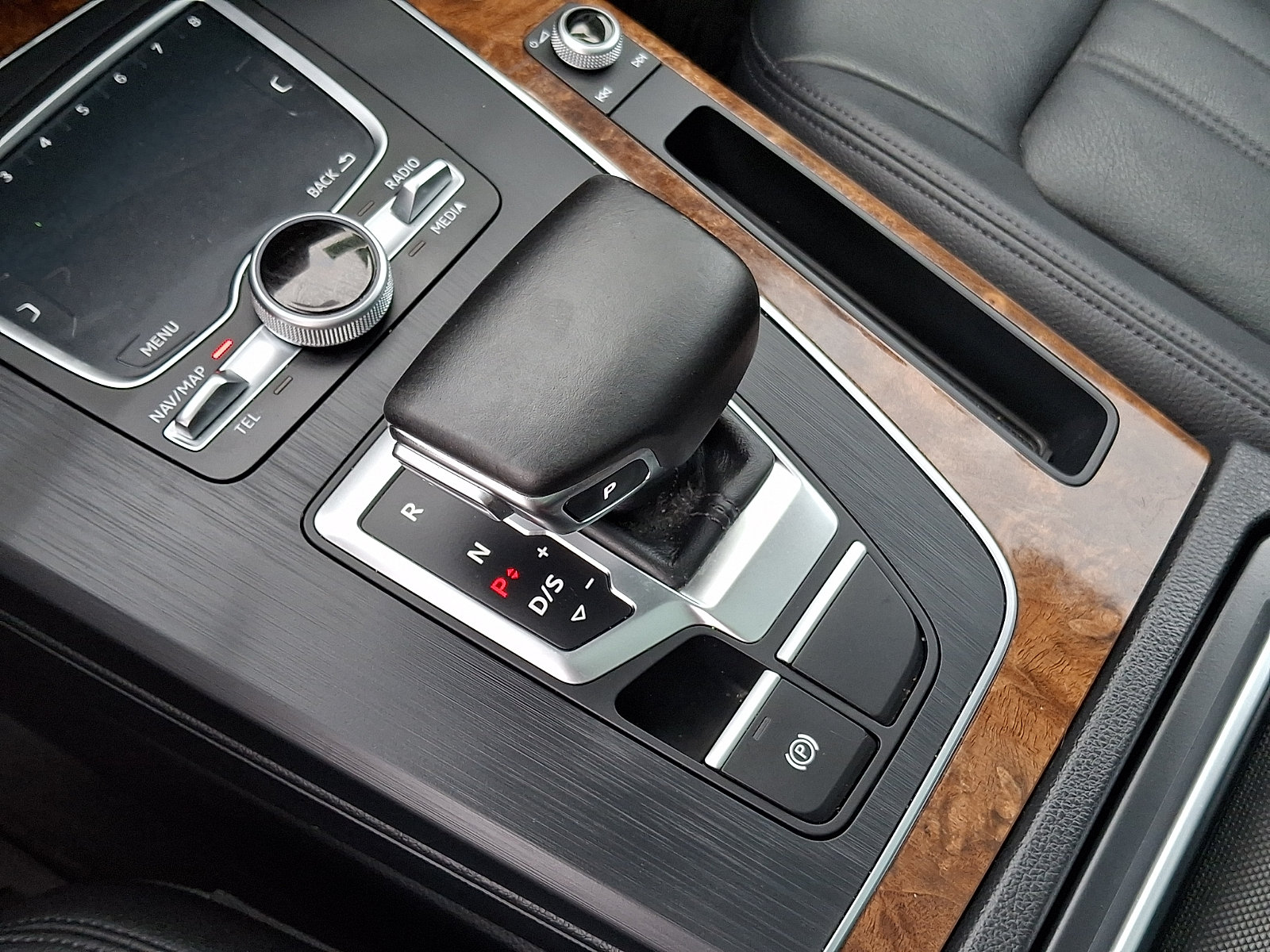 Used 2018 Audi Q5 2.0T Premium Plus AWD/4WD image 15