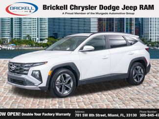 Used 2025 Hyundai Tucson SEL FWD video 3