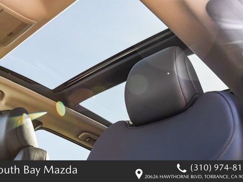 New 2026 MAZDA CX-50 AWD 2.5 S w/ Cargo Package image 25