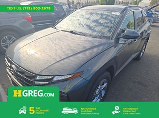 Used 2023 Hyundai Tucson SEL AWD/4WD video 1