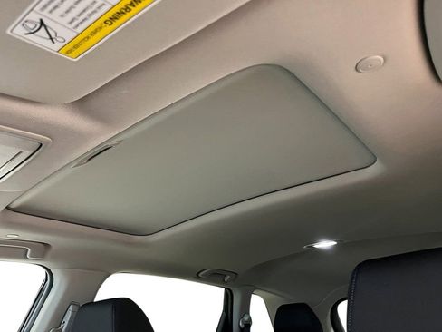 New 2026 Honda CR-V EX image 21